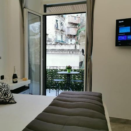 Museumhome Naples Exterior photo