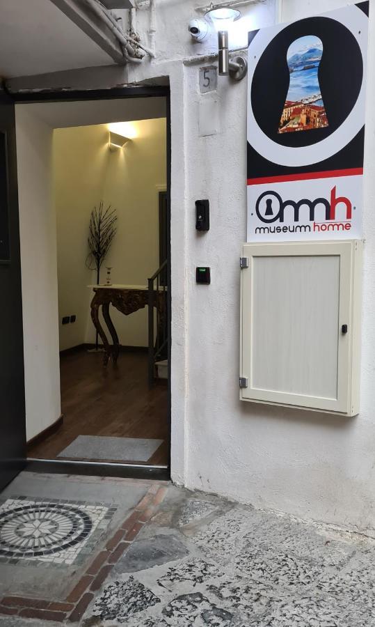 Museumhome Naples Exterior photo