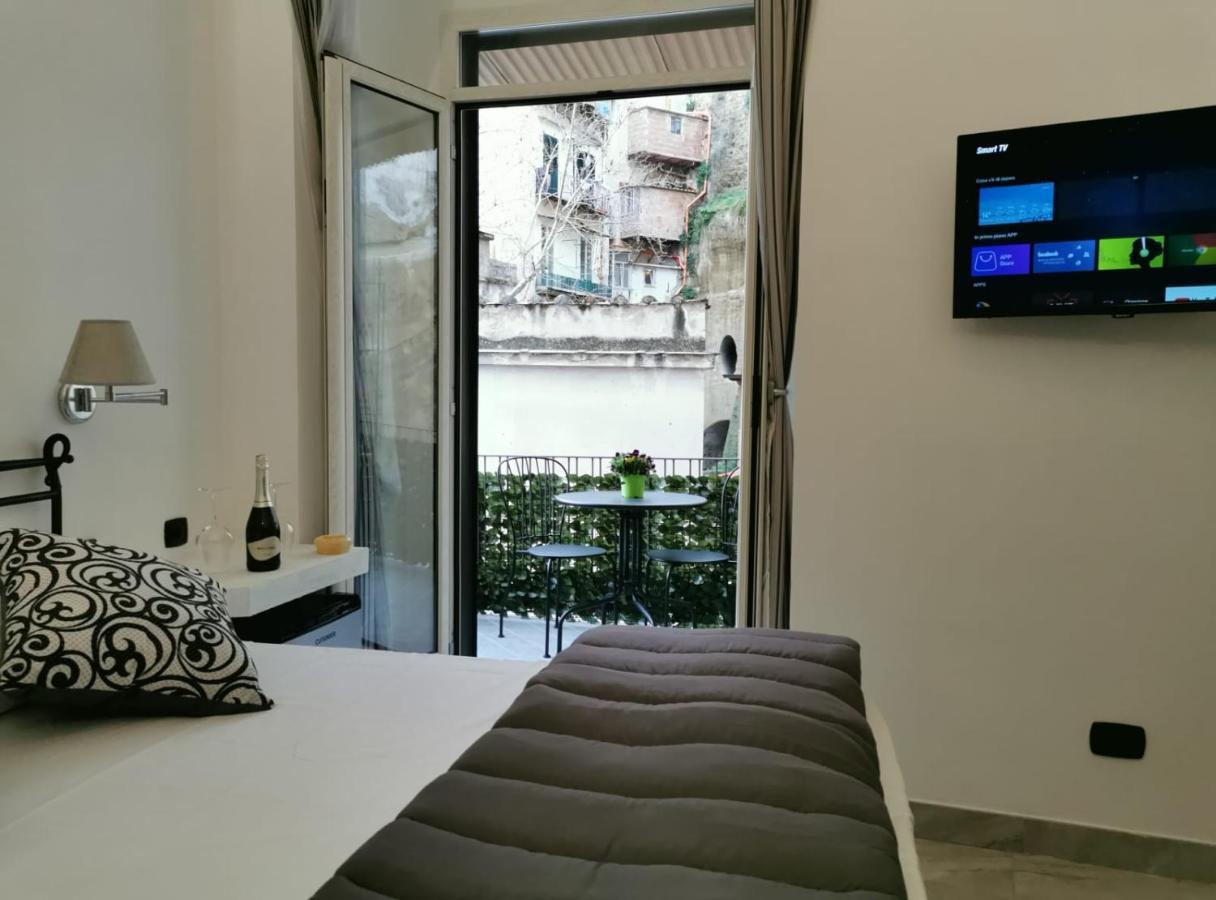 Museumhome Naples Exterior photo
